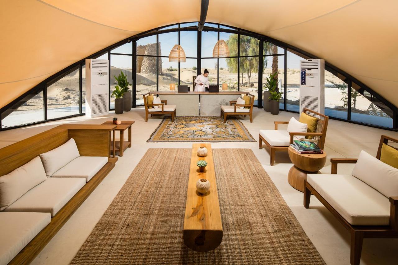Terra Solis Dubai Esterno foto