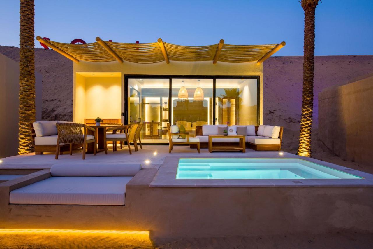 Terra Solis Dubai Esterno foto