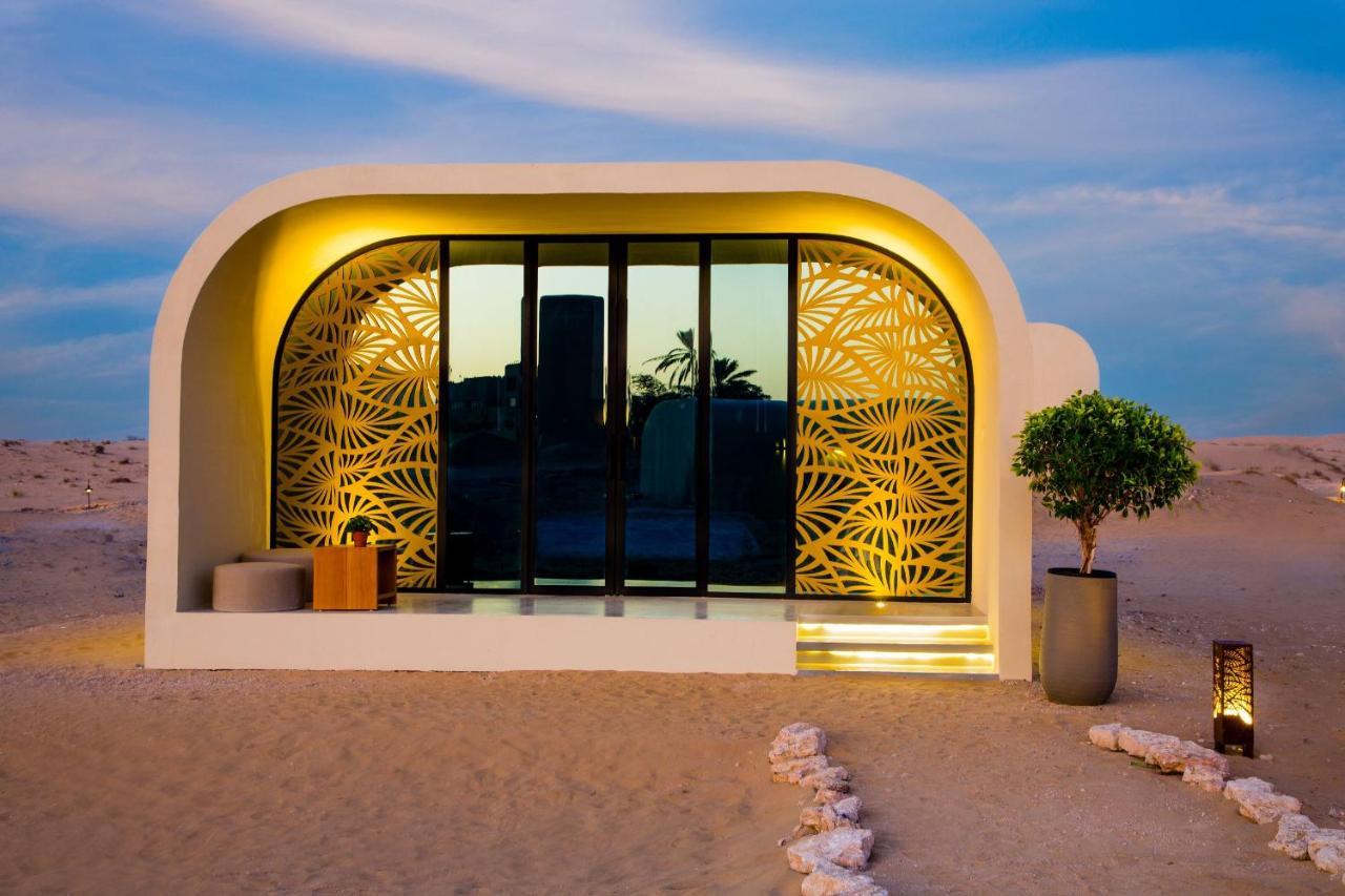 Terra Solis Dubai Esterno foto